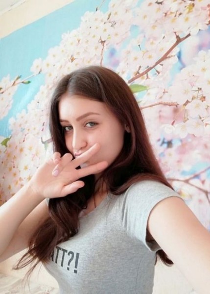 Проститутка Марина